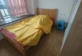 碧桂园新装三室出售！无家具4