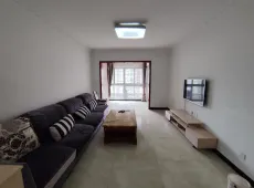 高新区|塞纳阳光3室2厅1卫出售|买房租房佣金全返