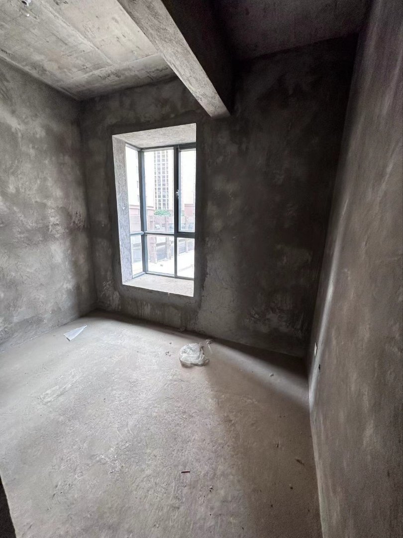 麒麟区南片区毛坯3室2厅2卫二手房出售11