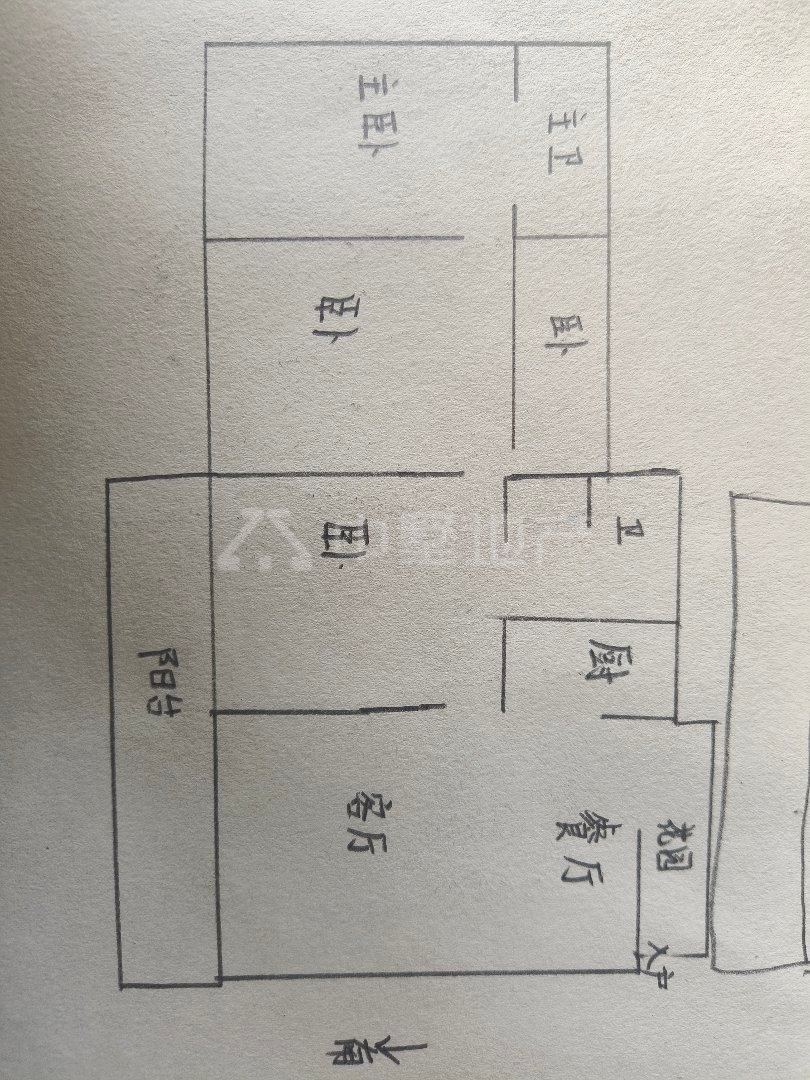 万达淮河one,精品好房，万达淮河one4室2厅2卫1阳台，房主急售13