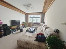 西峰区|康馨园3室2厅1卫出售|买房租房佣金全返