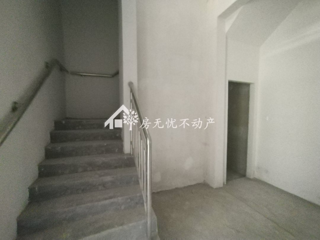 青建白鹭洲,青建白鹭洲花园式别墅毛坯，南师附中旁，有图有真像7