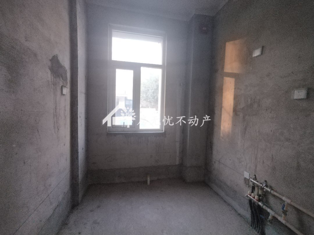 青建白鹭洲,青建白鹭洲花园式别墅毛坯，南师附中旁，有图有真像5