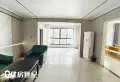 南岸美伦阳光园 四房+1办公区1入户接待室1卫生间1