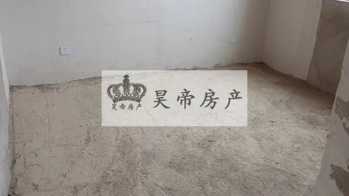 福门三期，三室两厅两卫，南北通透，地暖已做，临近四校，十一中