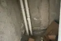 九方嘉苑，大型社区，阳光充足，毛坯2