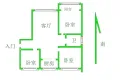 民生凤凰城4号院 110平米13