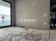 盐湖区|吾悦华府3室2厅2卫出售|买房租房佣金全返