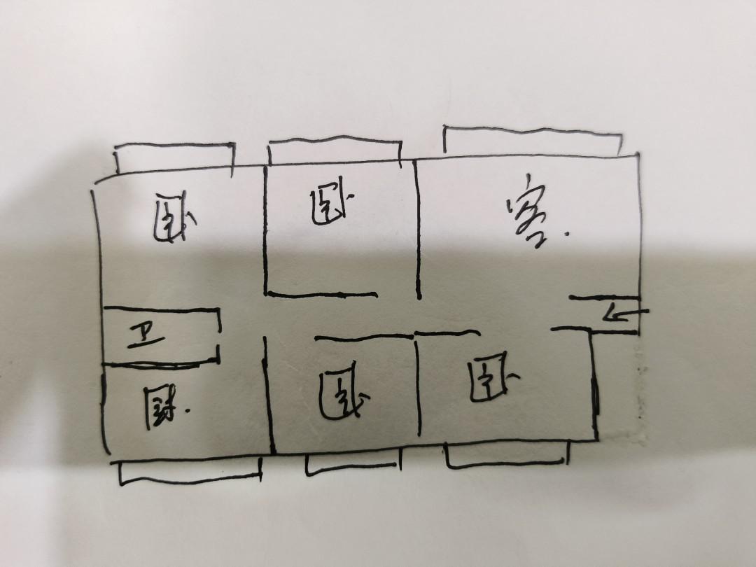 冷湖路北段8号,真诚急售,潜质无限!-冷湖路北段8号二手房价