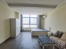钟山区|凉都印象城1室1厅1卫出售