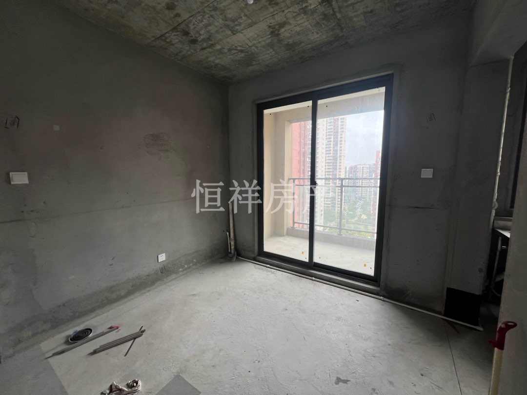 锦绣姜城,锦绣姜城三期毛坯房任意装南北通透双阳台4
