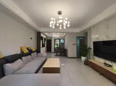 翠屏区|邦泰国际社区北区3室2厅2卫出售|买房租房佣金全返