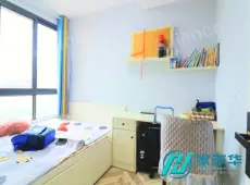 翠屏区|邦泰国际社区北区4室2厅2卫出售