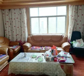 西峰区-老西环路-锦旭公司家属院