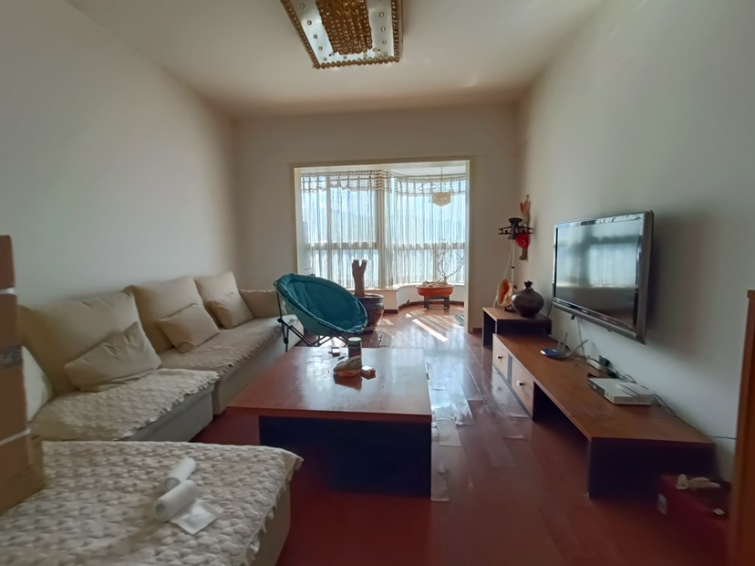 和熙苑,和熙苑1100元/月64㎡1室1厅1卫1阳台精装1