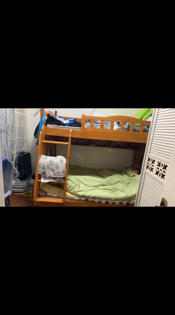 麒麟区北片区精装3室2厅2卫二手房出售4