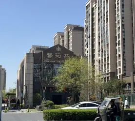 吴兴区-织里镇-馨河苑小区
