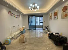 瓯海区|阳光城愉欣嘉园3室2厅2卫出售|买房租房佣金全返