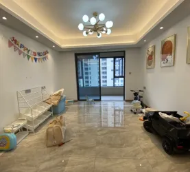 瓯海区-娄桥-阳光城愉欣嘉园