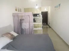 南昌县|中大城1室1厅1卫出租