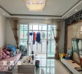 潜江市-城北-水岸尚品