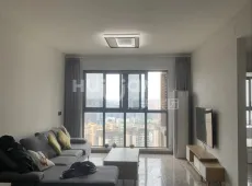 东兴区|龙湾半岛3室2厅1卫出租