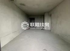 港北区|盛世青云府4室2厅2卫出售|买房租房佣金全返