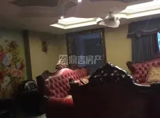 荣昌县|上海公馆5室3厅3卫出售