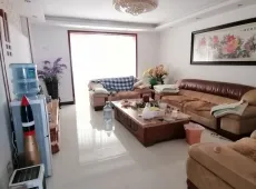 麒麟区|瑞和新城4室2厅2卫出售|买房租房佣金全返