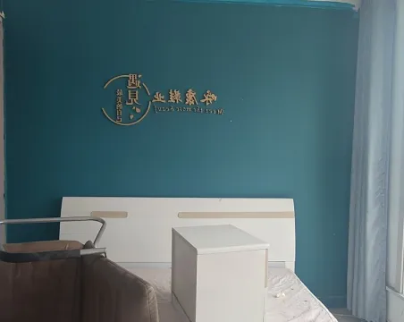 富通太阳城2室2厅1卫精装