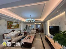 东侨区|金谷国宝壹号3室2厅2卫出售|买房租房佣金全返