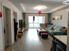 西峰区|摩登时代4室2厅2卫出售|买房租房佣金全返