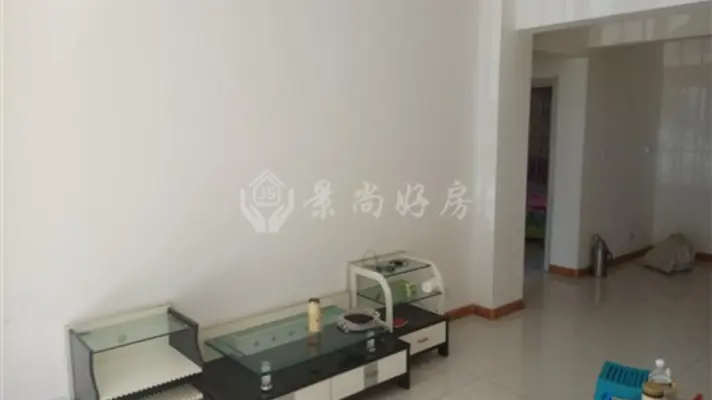 建林小区102平一楼2室2厅拎包入住