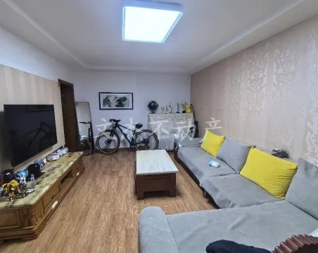 北台学区3室2厅1卫朝南北精装