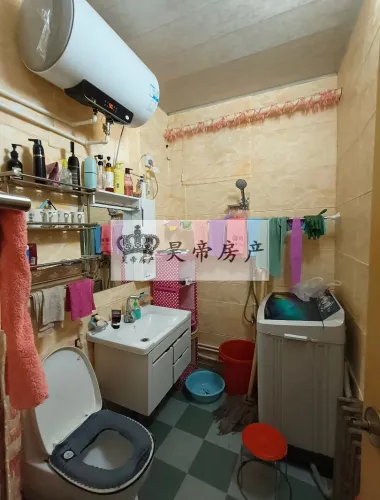 怡心小区出售房源