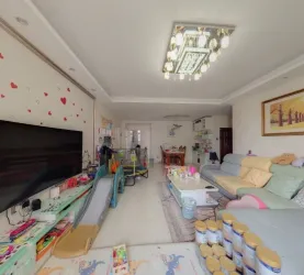 新城区-建工路-华清学府城