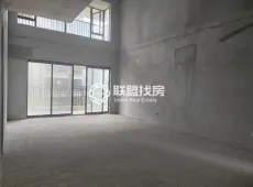 港北区|金科博园府4室2厅2卫出售|买房租房佣金全返