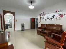 花都区|慧华楼小区3室1厅1卫出售|买房租房佣金全返