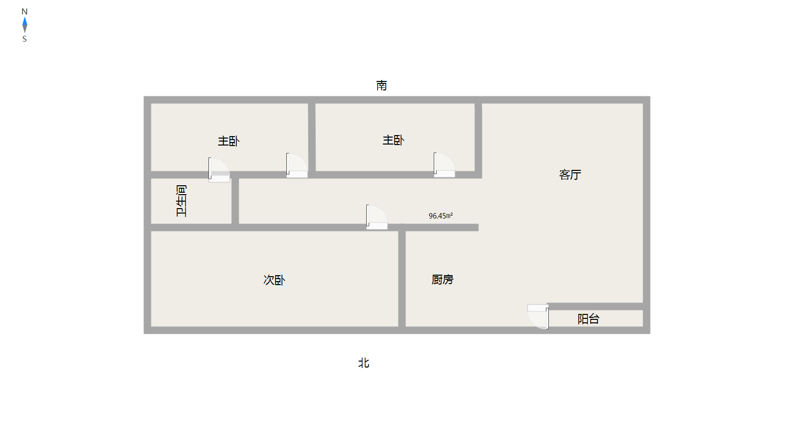 龙珠新城,十二中合展，精装修复试楼上楼下300平，带院子60平14