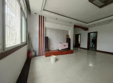 潜江市|湖滨领地3室2厅2卫出售