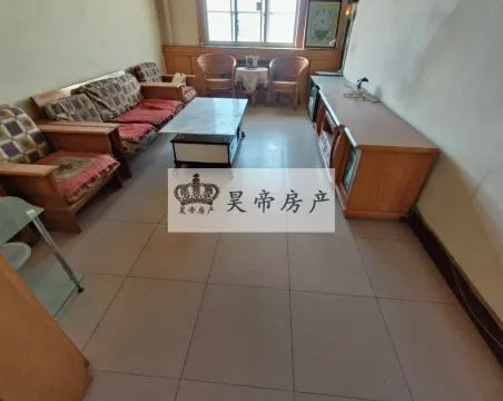 区农委家属院2室2厅1卫朝南北普通