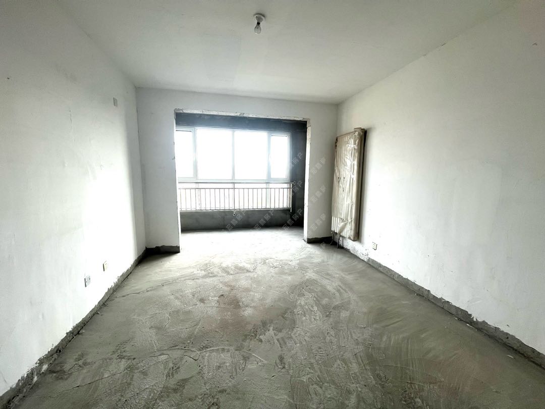 东晟家园南北通透大两居送地上车位随意装修-东晟家园二手房价