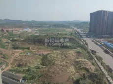 大足|绿地海棠湾2室2厅1卫出售|买房租房佣金全返