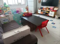西峰区|恒美三期1室1厅1卫出售|买房租房佣金全返