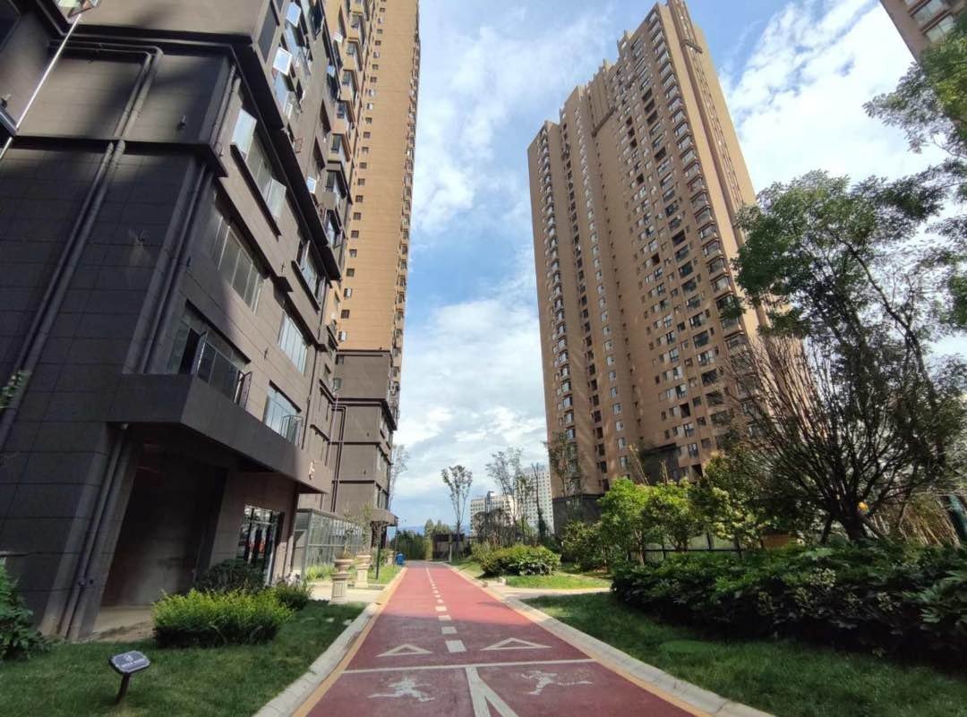 麒麟区城中毛坯3室2厅2卫二手房出售16