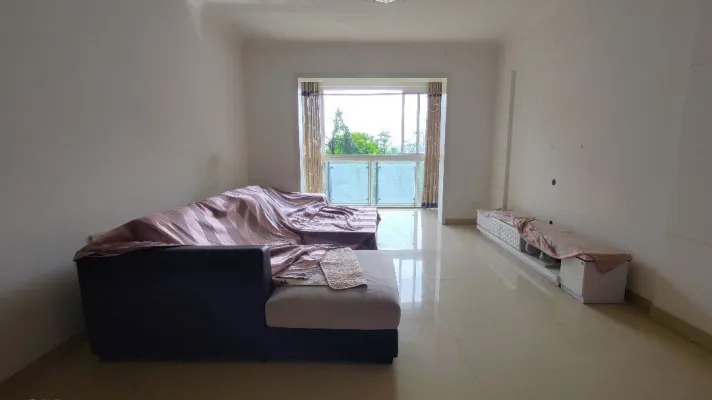蝴蝶谷电梯房，住家户，西南朝向，不临街