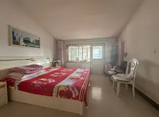 城区|迎宾小区2室1厅1卫出售|买房租房佣金全返