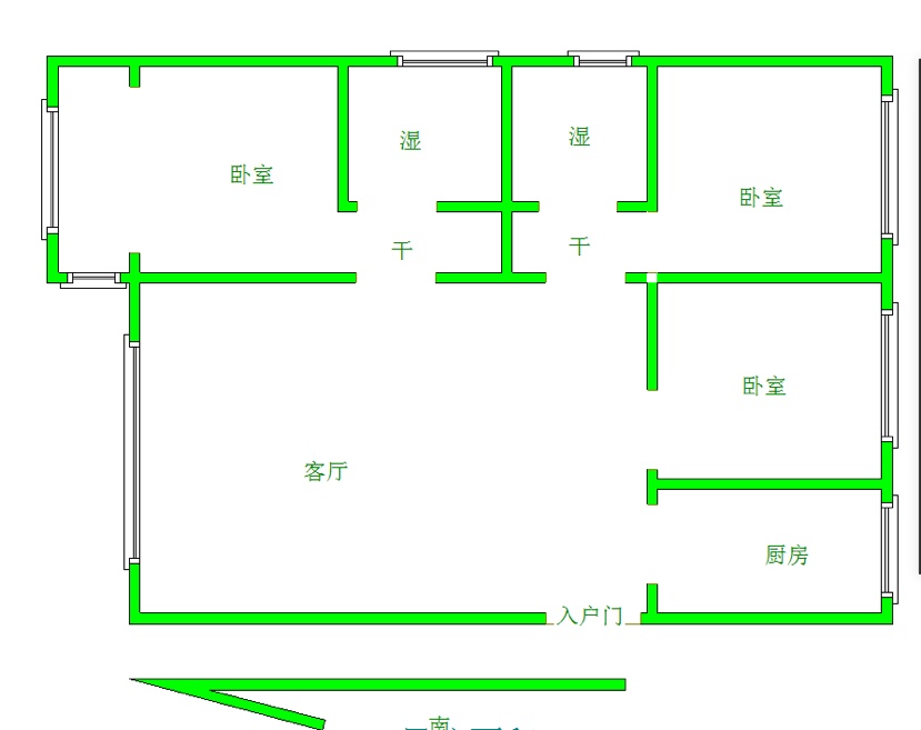 兆盛世纪新城,兆盛世纪新城超好的地段，住家舒适12