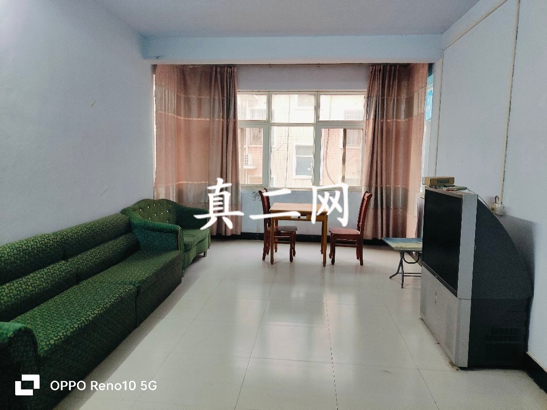 光年附近，采光好南北通透-东富博花园二手房价