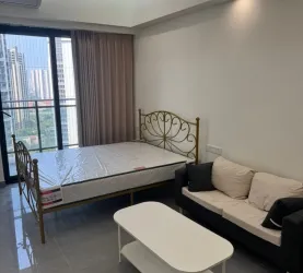 龙湖区-城东-海璟天翡
